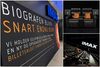 Fotocollage: Anders Michaelsen/CinemaxX Holdings GmbH/Kenneth Lysbjerg Koustrup/Jyllands-Posten/Ritzau Scanpix