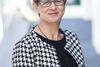 Regionsrådsformand Ulla Astman (S), Nodjylland, har meldt sig som kandidat til posten for formand for Danske Regioner.