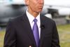 Boeings nu tidligere topchef Dennis Muilenburg. Foto: Bloomberg photo by Simon Dawson