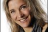 Lærke Flader, branchechef for Dansk Elbil Alliance: Jeg synes bare, at vi skal sammenligne æbler med æbler og pærer med pærer.«