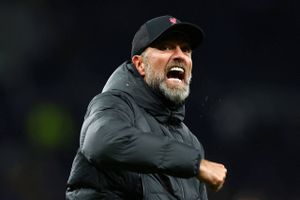 Jürgen Klopp mener, at Liverpool og klubbens tilhængere skal være begejstrede over at møde Real Madrid.