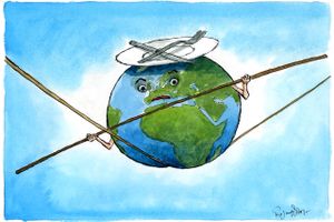 Udviklingen af plantebaserede fødevarer er en vigtig del af fremtidens landbrug, som vi skal understøtte. Både fordi det er godt for klimaet, og fordi det har et stort potentiale som et nyt grønt, dansk eksporteventyr.