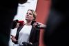 Enhedslistens politiske ordfører