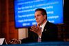 Andrew Cuomo. Foto: Matthew Cavanaugh/Getty Images/AFP