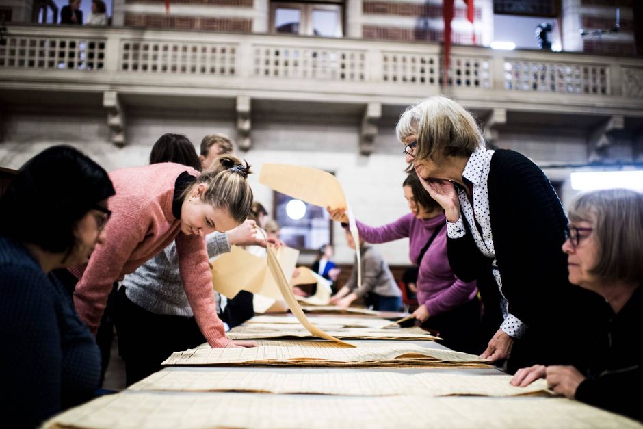 Spekulationerne dukker op ved valg efter valg: Kan sorte skyer og regnskyl rykke ved valgdeltagelsen? Nu har forskere dykket dybt i danske data for valg og vejr og fundet et svar.