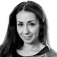 Billede af Soulaima Gourani
