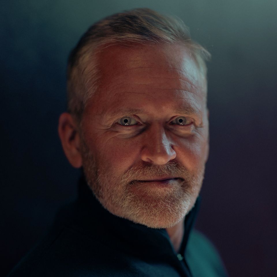 Samuelsen jubler: Åndssvagt navlepilleri at sammenligne Venezuela med Grønland