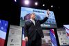 New Jerseys guvernør Chris Christie var i weekenden blandt de mest prominente deltagere ved et republikansk, politisk møde i staten Iowa. Nu har Christie for alvor meldt sig ind i kampen om at blive Republikanernes præsidentkandidat i 2016.