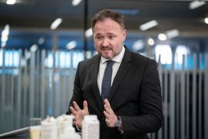 Danmark skal deltage i rådgivningsarbejde, der gerne skal munde ud i konkrete anbefalinger på klimaområdet.