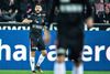 Marc Dal Hende og FC Midtjylland vandt 2-1 over AaB. Efterfølgende kom FCM-profilen i fokus. Arkivfoto: Henning Bagger