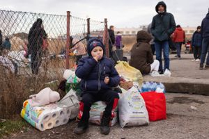 Flere ukrainske flygtninge er allerede kommet til Danmark. For nogle vil alarmberedskabet stilne af. For andre vil det udvikle sig til ptsd.