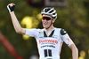 Søren Kragh Andersen vandt lørdag 14. etape af Tour de France. Foto: Anne-Christine Poujoulat/AFP