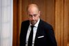 Sundhedsminister Magnus Heunicke vidste ikke, at de respiratorer, Danmark ville sende til Italien for at hjælpe coronapatienter, var ubrugelige til formålet, sagde han fredag på et samråd. Foto: Jens Dresling