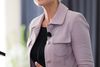 Statsminister Helle Thorning Schmidt.