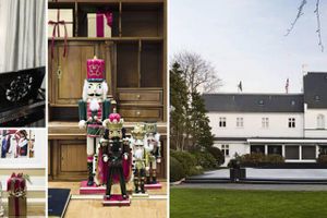 Carla Sands blev for et år siden USA's nye ambassadør i Danmark. Hun bor i Rydhave i Charlottenlund og er så begejstret for dansk jul, at hun har ændret sin traditoinelle jul.