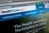Den 1. oktober åbnede HealthCare.gov. Tre uger senere er der store tekniske problemer med ordningen. Foto: Leigh Vogel/Corbis