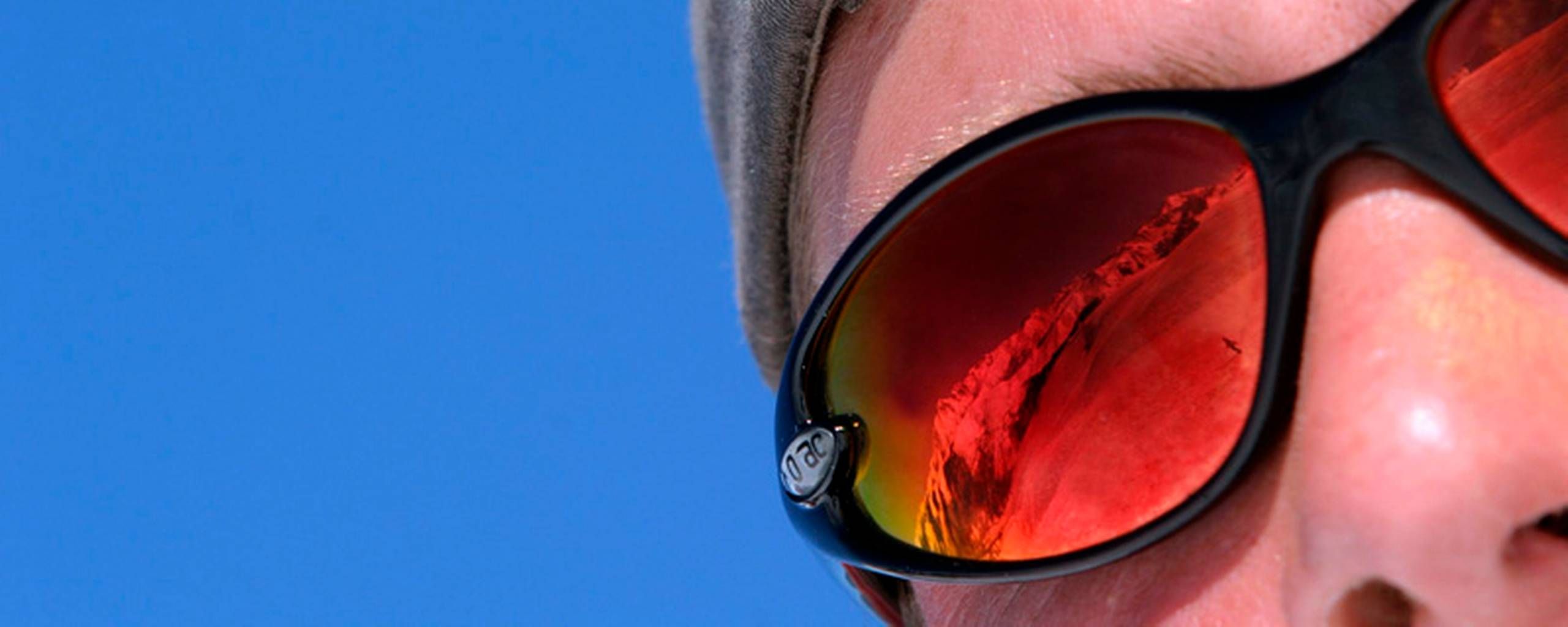 Optiker-råd solbriller er hen i