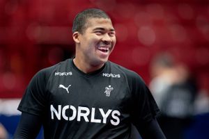 27 af 48 gruppekampe ved VM i herrehåndbold sluttede med en forskel på otte mål. Det må man acceptere i en højere sags tjeneste, mener danske landsholdsspillere – i hvert fald nu.