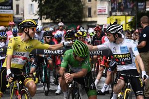 Tour de France går ind i løbets afgørende fase, og det er med en dansk rytter som én af hovedpersonerne.