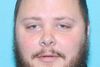 Devin Patrick Kelley har tidligere tjent i det amerikanske luftvåben. Foto: Texas Department of Public Safety via AP