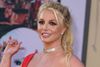 Britney Spears skal være mor for tredje gang. Foto: Valerie Macon/AFP