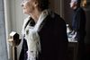 Karin Nyman er barn af forfatteren Astrid Lindgren, der er kendt over hele verden blandt andet for sine børnebøger om Pippi Langstrømpe og Emil fra Lønneberg. Arkivfoto: Martin Lehmann/Polfoto