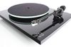 Rega Planar pladespiller. Foto: PR