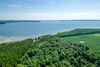 Ugelbølle, Rønde og Hornslet Distriktsråd protesterer mod Aarhus' plan om kæmpevindmøller ved Vosnæs Pynt og advarer om alvorlige konsekvenser for både natur og borgere. Foto: Stefan Broxgaard