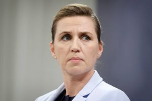 Mette Frederiksen har for nylig undskyldt til 22 grønlandske børn, ligesom der blev undskyldt over for Godhavnsdrengene, men i disse tilfælde har man overset de biologiske forældre, der også fortjener en undskyldning, mener Lene Westermann Andersen. Arkivfoto: Jens Dresling