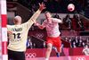 Lasse Svan Hansen er 37 år og har derfor svært ved at se sig selv på landsholdet ved OL i Paris i 2024. Foto: Gregers Tycho.