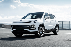Kinesiske JAC, som i hjemlandet er partner med VW, kommer nu til Danmark. Første model bliver den elektriske SUV e-JS4, som er søstermodel til den genfødte kontroversielle Moskvitch, som bliver produceret i Moskva. 