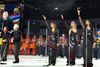 Brødrene Olsen vandt det internationale Melodi Grand Prix i Sverige i 2000 med deres sang "Smuk som et stjerneskud".