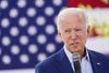 Demokraternes præsidentkandidat Joe Biden Foto: Kevin Lamarque/Reuters