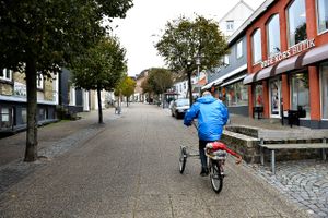 Folketingets partiet har afsat penge til en aftale, som skal sikre mere liv i landdistrikter og bymidter.