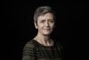Margrethe Vestager har mindst et år tilbage som EU-kommissær. Foto: Casper Dalhoff