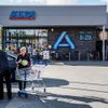 Aldi har været på det danske marked i 40 år med discountbutikker. Foto: Casper Dalhoff.