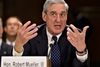 Den særlige undersøger Robert Mueller. Foto: J. Scott Applewhite/AP