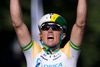 I 2012 skiftede Simon Gerrans til det nyetablerede australske profhold, Greenedge. Og det viste sig at være et rigtig fornuftigt træk.