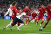 Straffe eller ej? Man må acceptere, at der er gråzoner i fodbold, lyder det fra Var-dommer. Foto: REUTERS/Laurence Griffiths