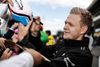 Kevin Magnussen har tilsyneladende er tilsyneladende tæt på Haas. Men er det, det rigtige tilbud? Foto: AP