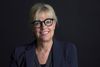 Gitte Rabøls opsigelse vil have virkning fra udgangen af november 2017. Foto: DR