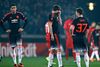 De engelske medier står i kø for at kritisere de højtbetalte Manchester United-stjerner efter 1-2-fadæsen i Herning.