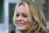 Stormy Daniels har det borgerlige navn Stephanie Clifford. Foto: AP Photo/Craig Ruttle