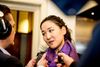Anna Mee Allerslev afviser, at der skulle være noget problematisk i hendes henvendelse. Foto: Mikkel Berg Pedersen