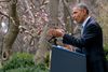 USA's præsident Barack Obama.