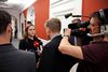 Karen Hækkerup er en del af Hækkerup-dynastiet i dansk politik, der går helt tilbage til 1800-tallet. Foto: Jens Dresling/Polfoto