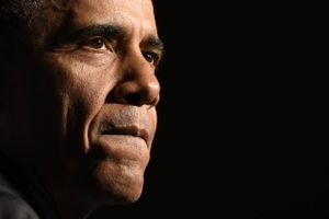 - Det er muligt, at der var en bombe om bord. Og det tager vi meget alvorligt, siger USA's præsident Barack Obama i et interview på radiokanalen Kiro/CBS News ifølge Reuters.