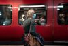 København har i en længere periode ligget pænt i coronastatistikkerne, men de seneste syv dage har Københavns Kommune haft flere end 20 smittede per 100.000 brugere. Arkivfoto: Emil Agerskov/Ekstra Bladet