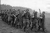 Da Bundeswehr i 1955 var en realitet blev de hemmelige planer om at danne en hær på 40.000 mand definitivt opgivet.