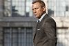 Daniel Craig er skal endnu engang agere James Bond.